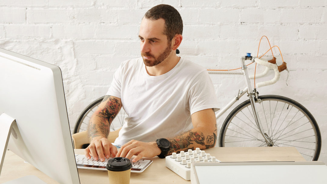 Why athletic apparel is a game-changer for remote work
