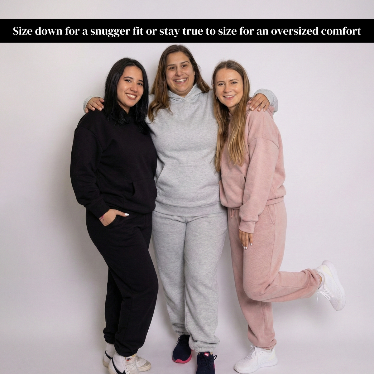 Sweat Sets